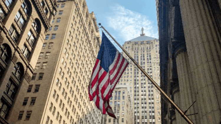 Muslims in America