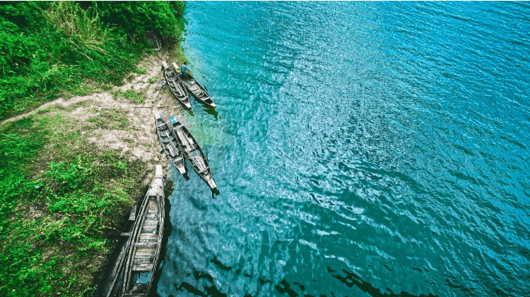 Bangladesh