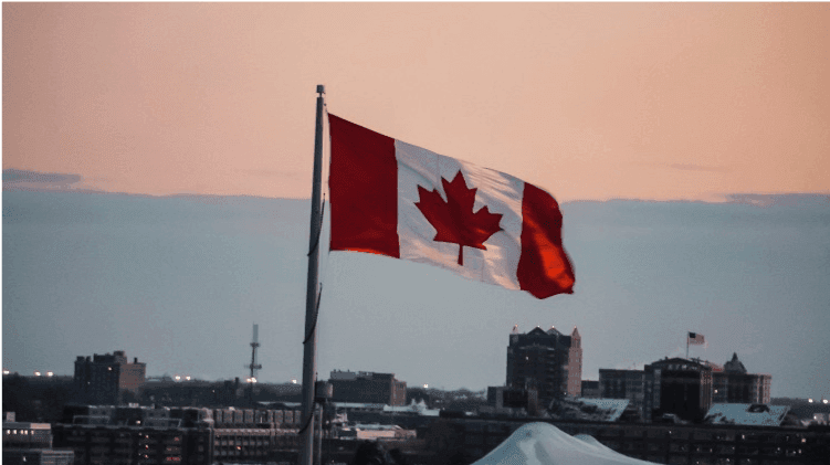 Muslims in Canada