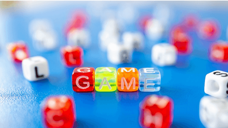Fun and Games