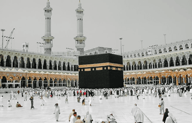 Hajj and Umrah