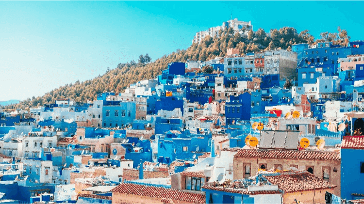 Morocco