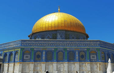 Palestinians