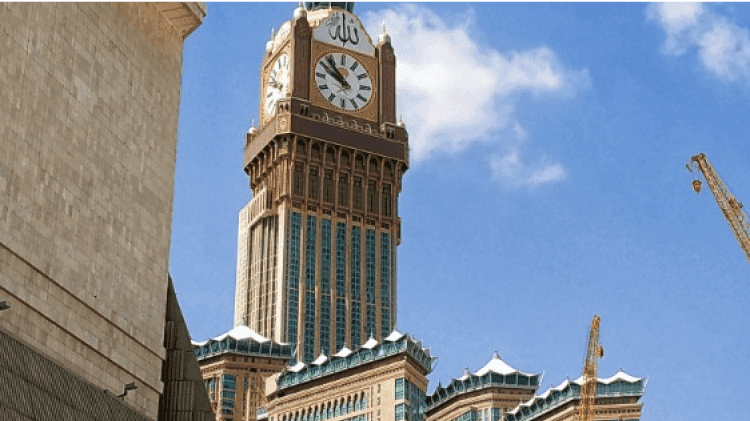 Saudi Arabia