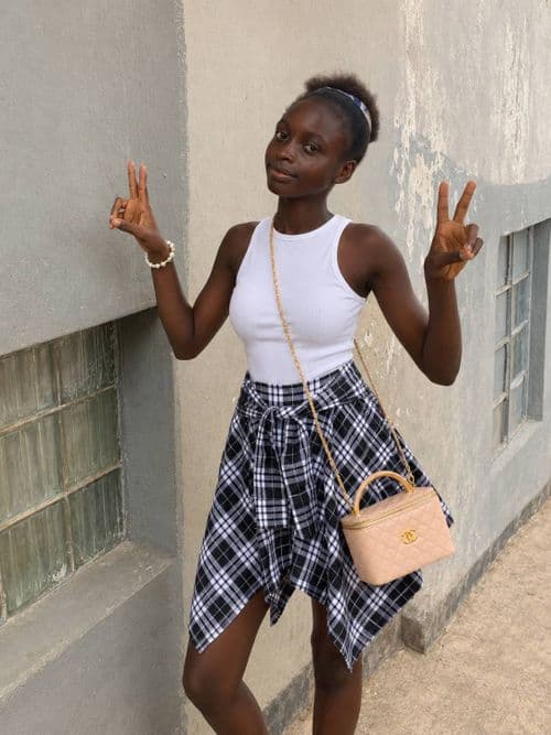 media