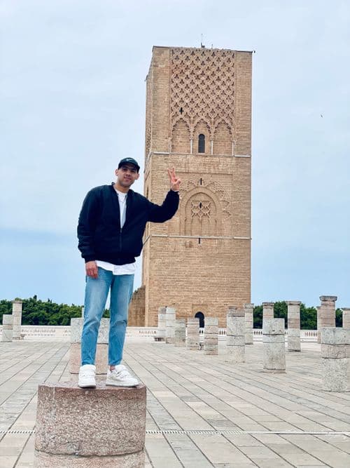 media