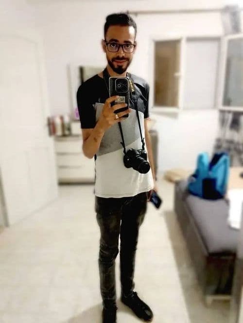 media