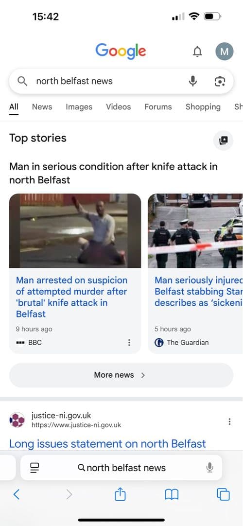 media