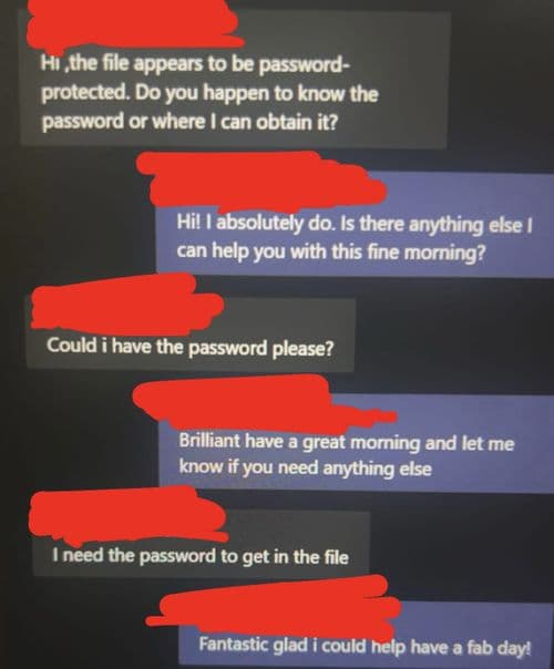 media