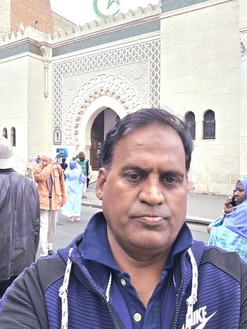 media
