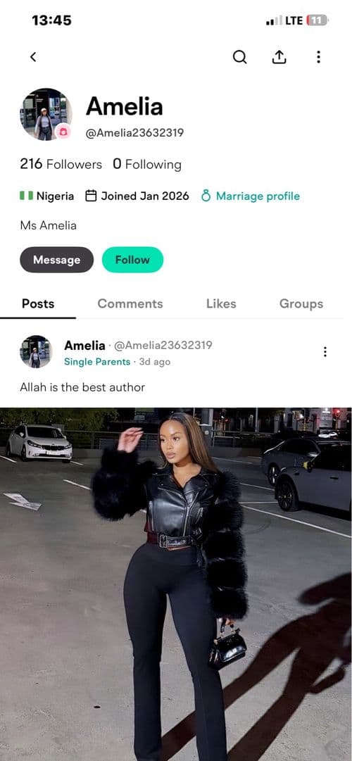 media