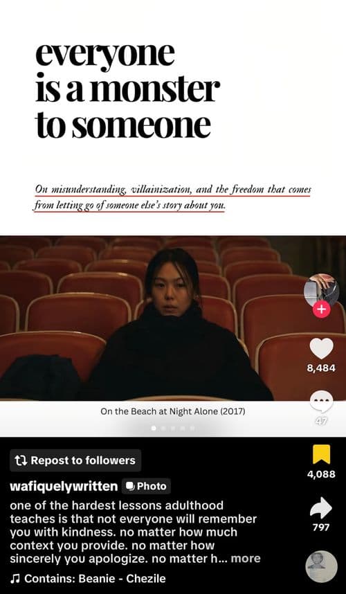 media