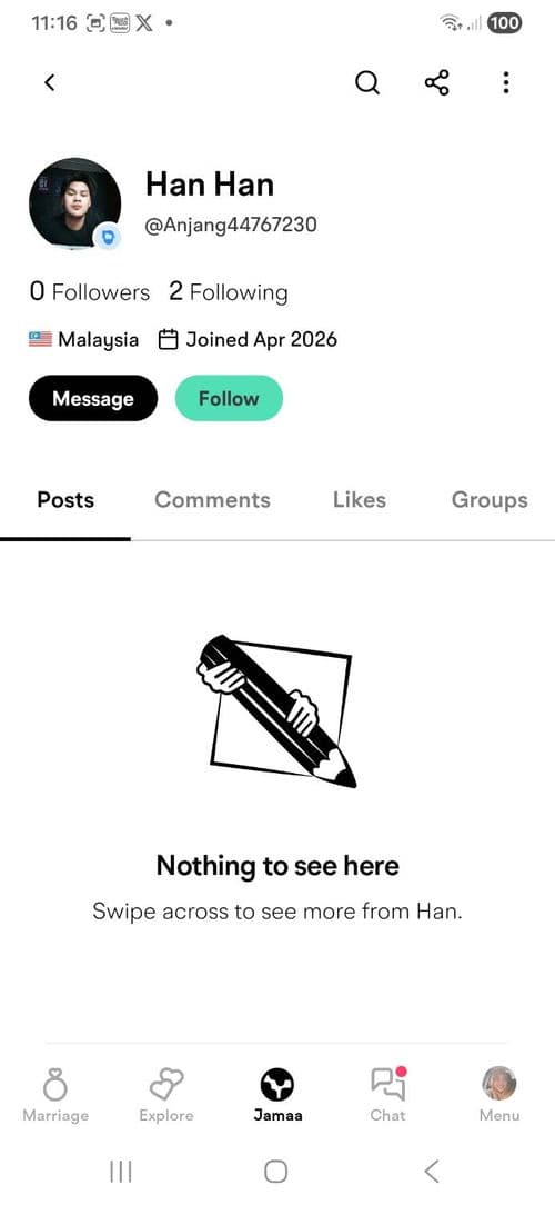 media