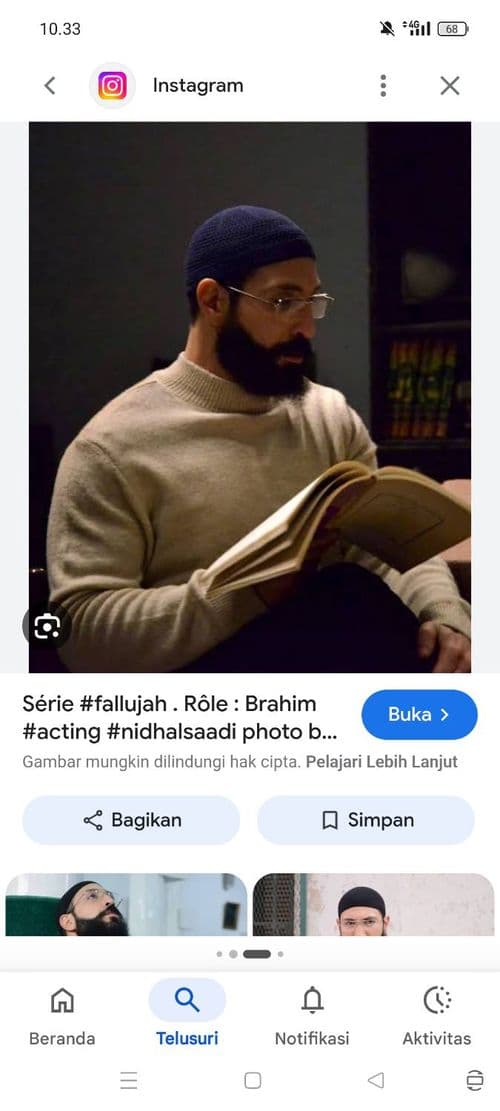 media
