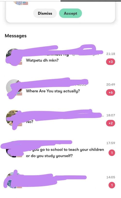 media
