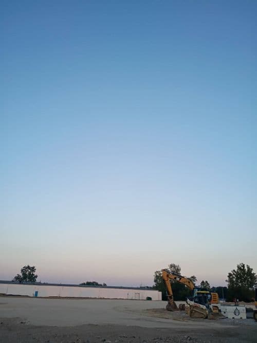 media