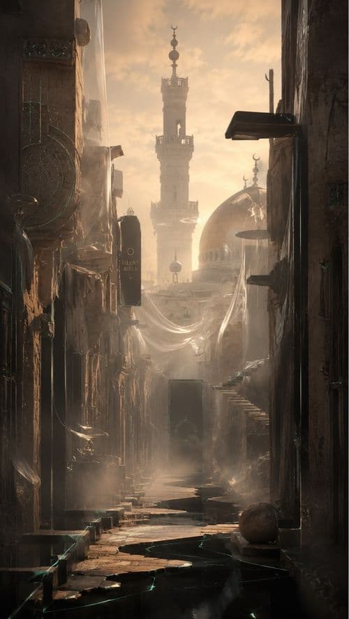 media
