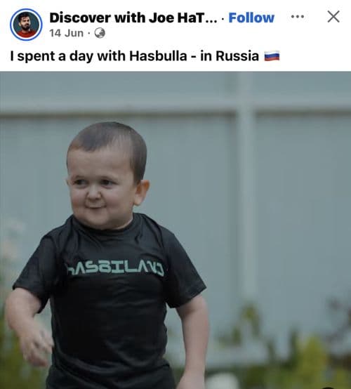 media