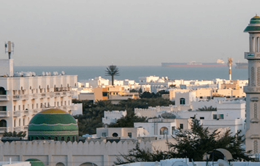 Algerians