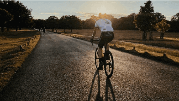 Bikers
