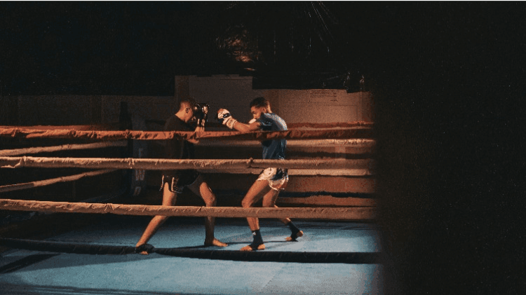 Boxing, Martial Arts and MMA