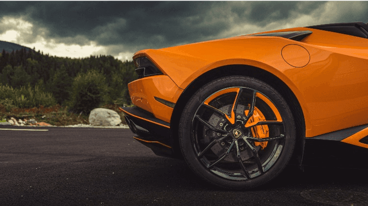 Car lovers