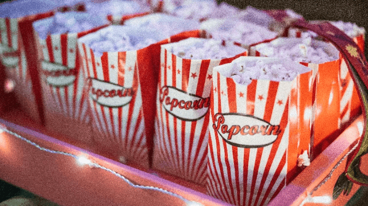 Film & TV