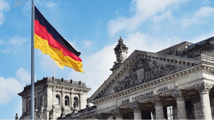 Muslims in Germany