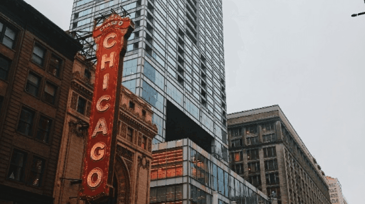 Muslims in Illinois