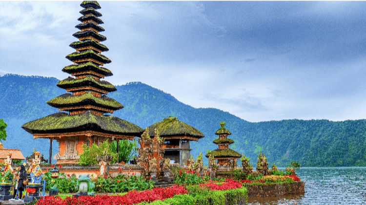 Indonesia