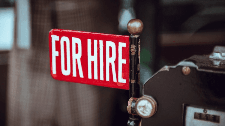 Jobs & Careers