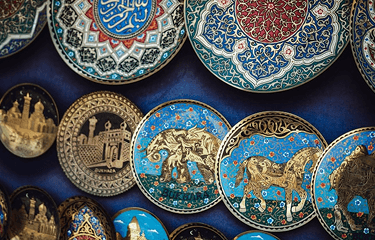 Maghrebis