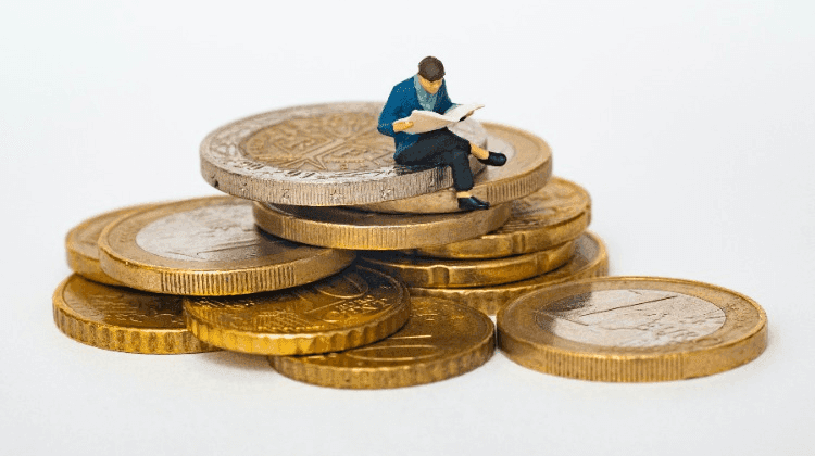 Money & Investing