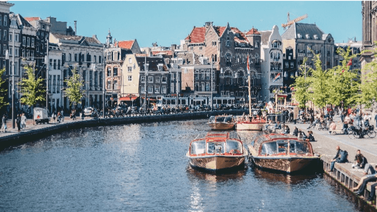 Muslims in Netherlands