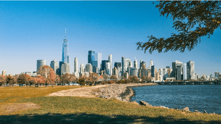 Muslims in New Jersey