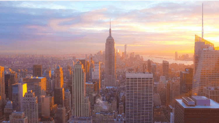 Muslims in New York