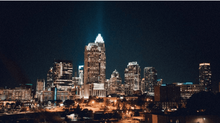 Muslims in North Carolina