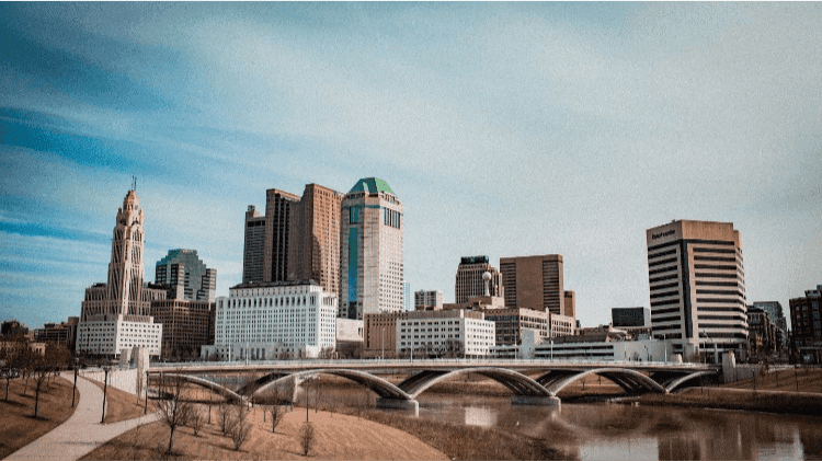 Muslims in Ohio