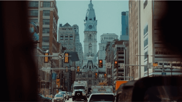 Muslims in Pennsylvania
