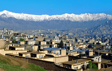 Persians
