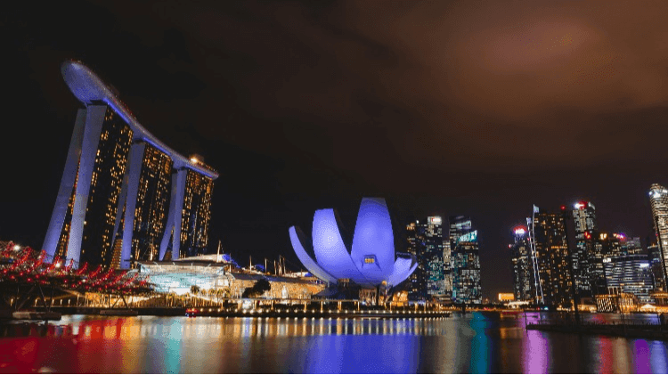 Muslims in Singapore