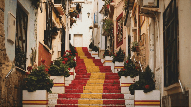 Muslims in Spain