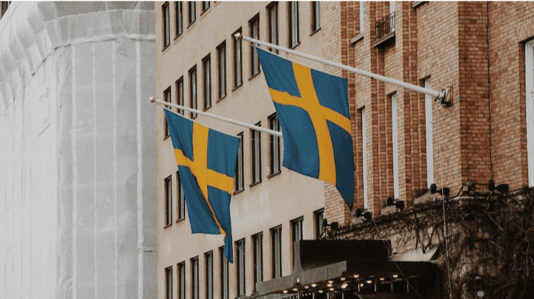 Muslims in Sweden