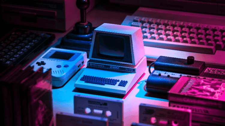 Tech & Gadgets