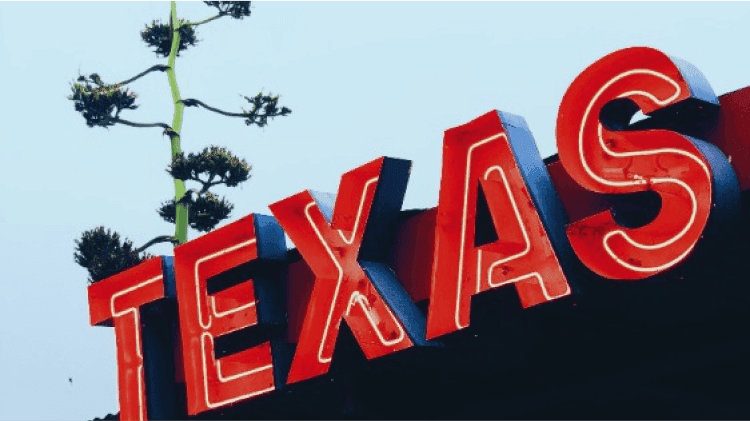 Muslims in Texas