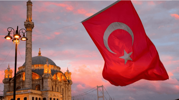 Turkey