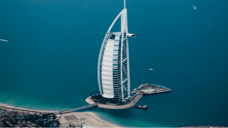 United Arab Emirates