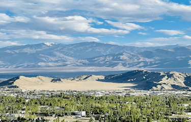 Uyghurs